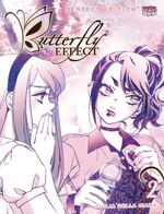 Butterfly Effect Perfect Edition - Deluxe Variant